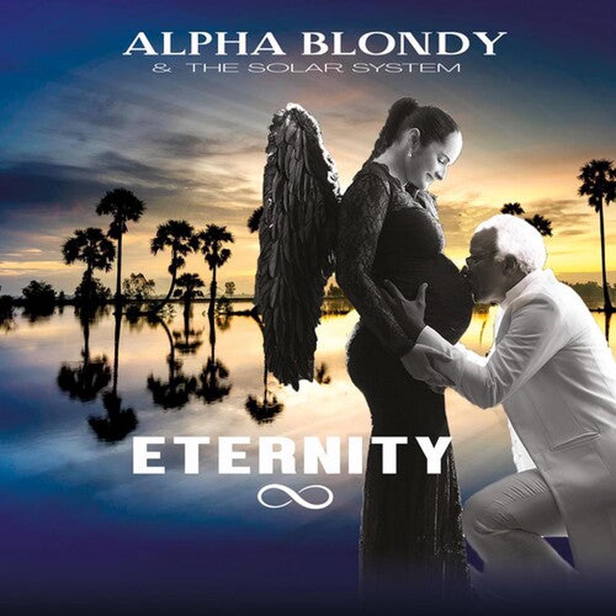 Alpha Blondy: Eternity – VINYL LP