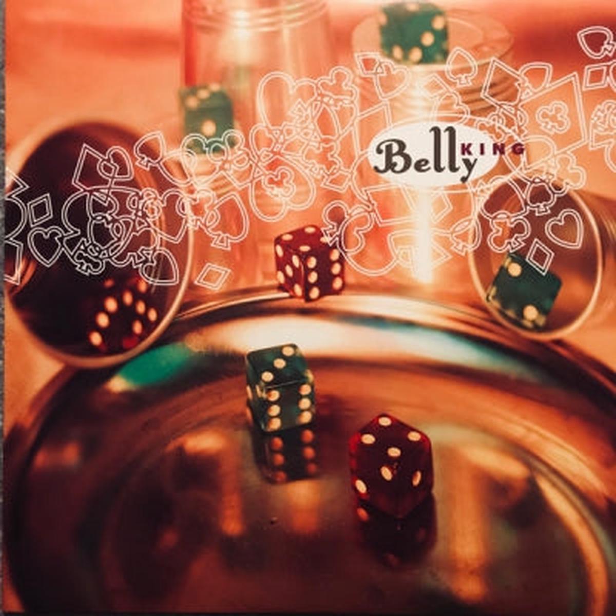 BELLY – King