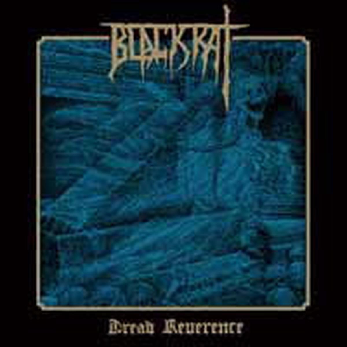 Blackrat – Dread Reverence (LP)