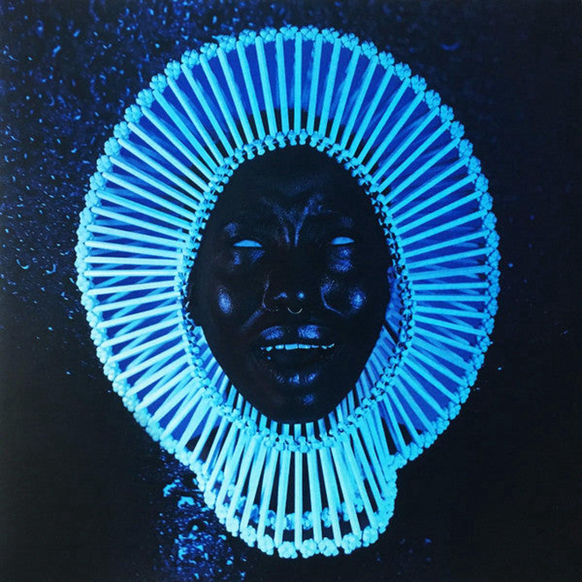 CHILDISH GAMBINO 8211 AWAKEN MY LOVE 8211 LP