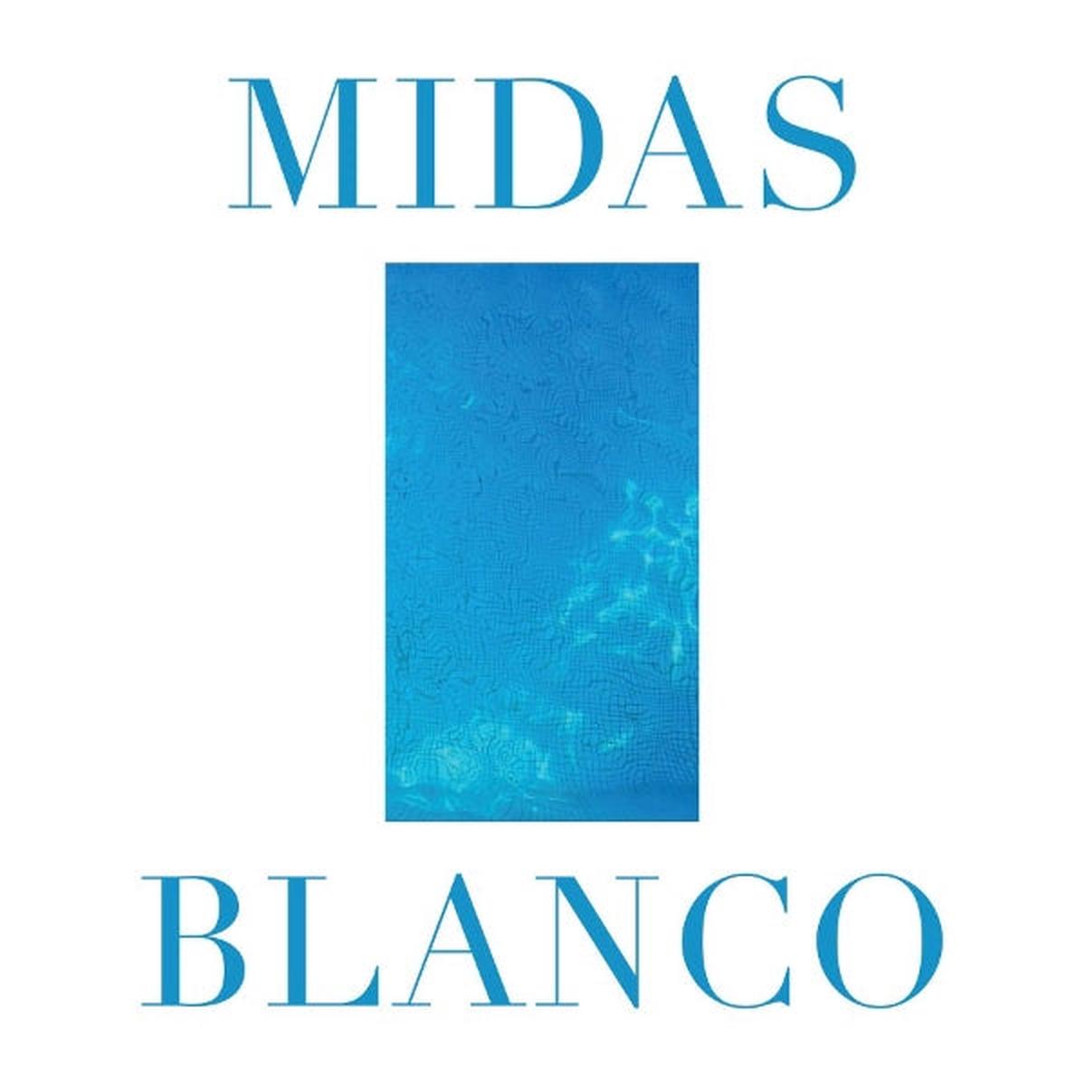 King Midas – Blanco (LP)