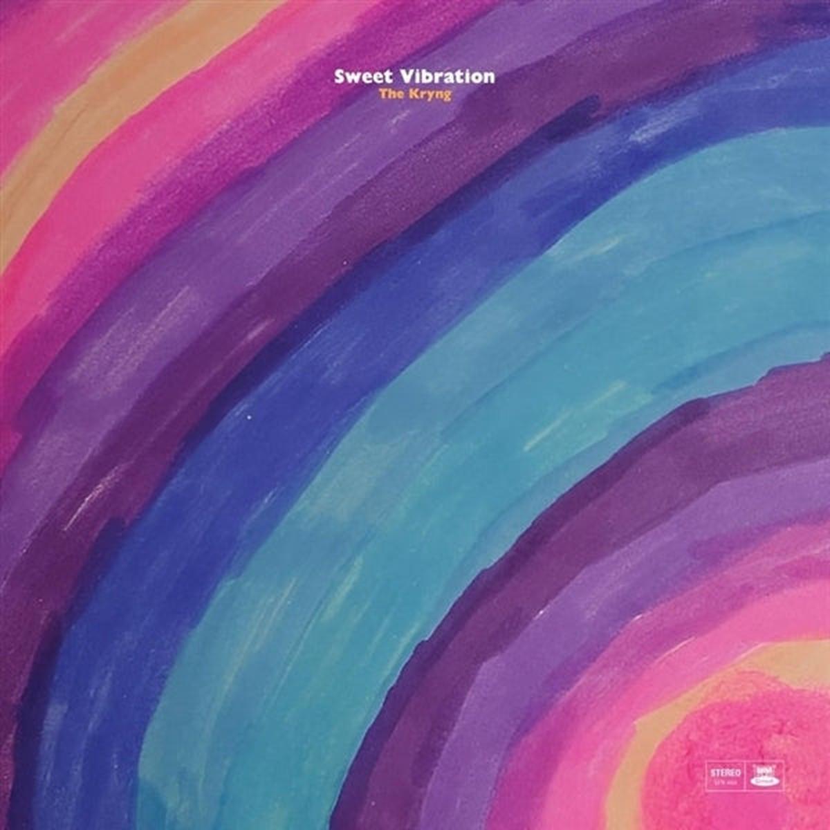 Kryng – Sweet Vibration (LP)