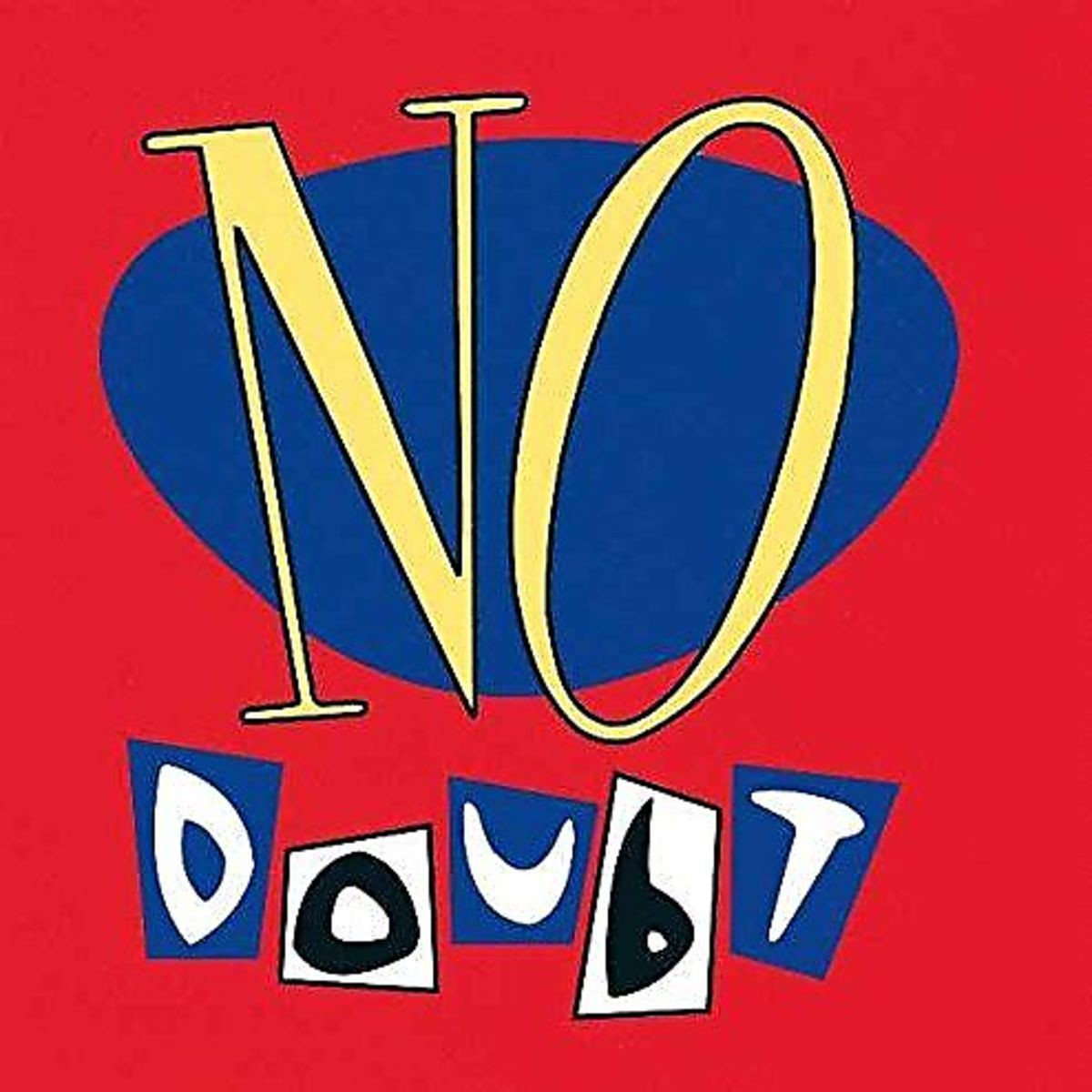 No Doubt (LP)