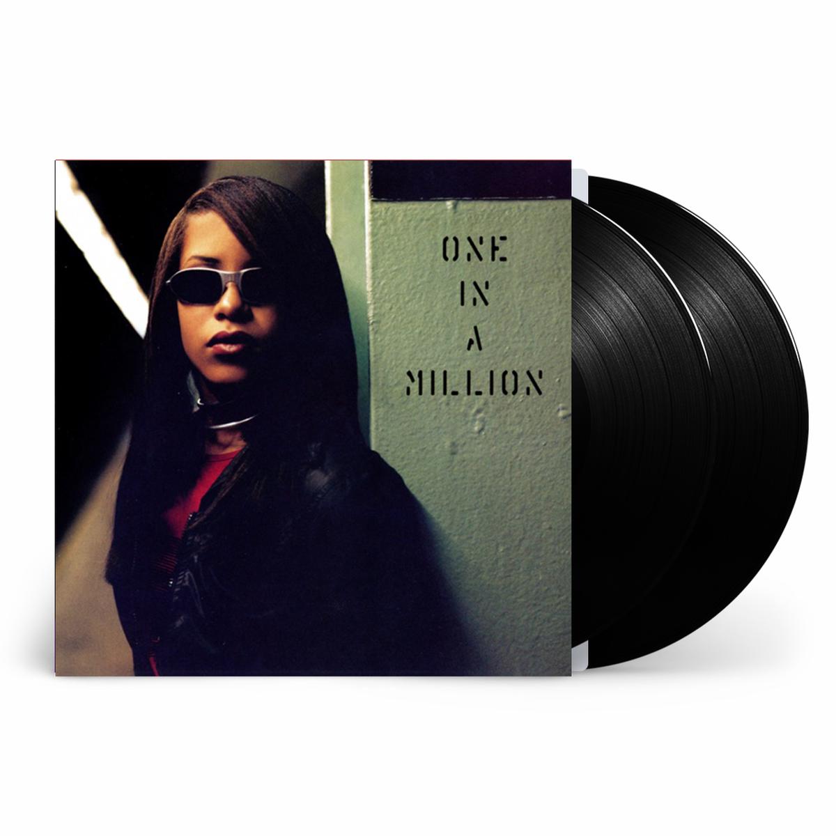 One In A Million: Vinyl LP