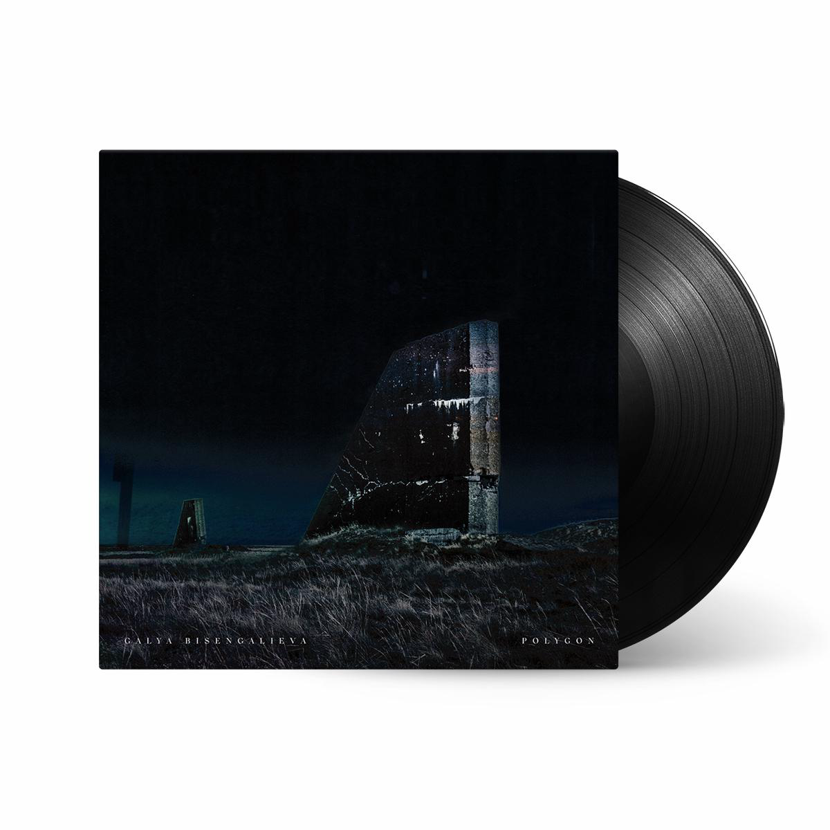 Polygon Vinyl LP