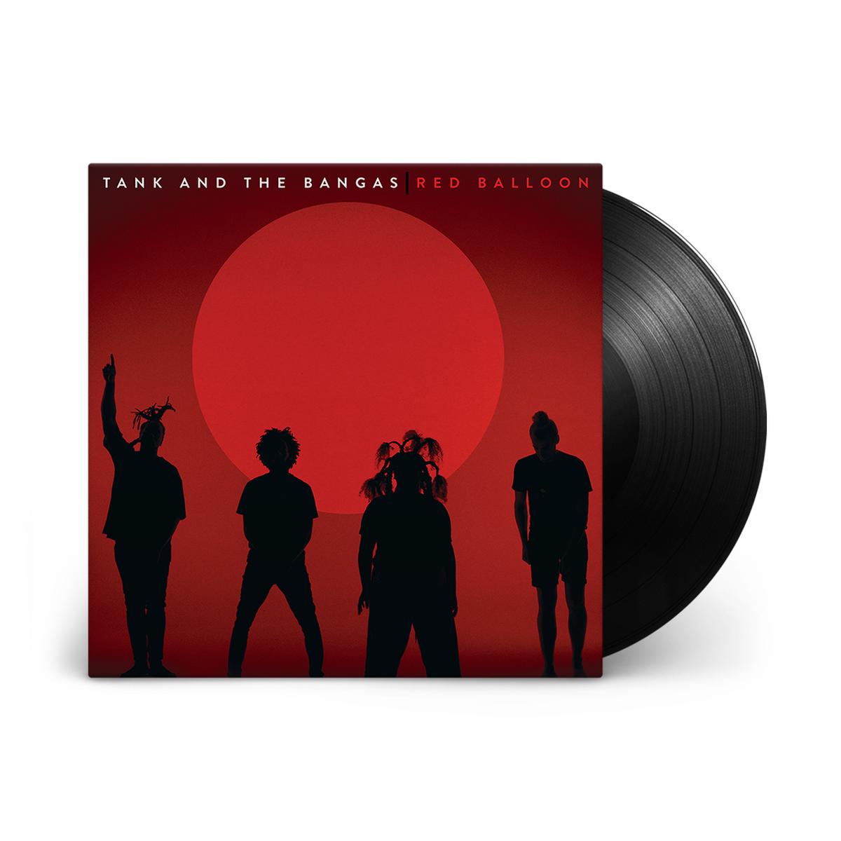 Red Balloon: Vinyl LP