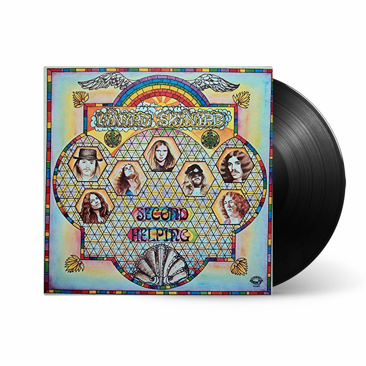 Second Helping Vinyl LP