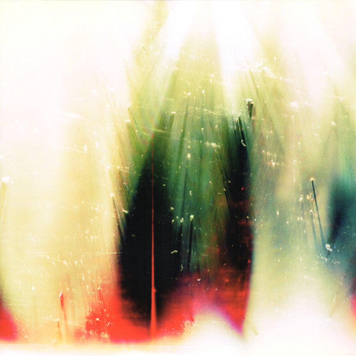 WAR ON DRUGS – FUTURE WEATHER – LP
