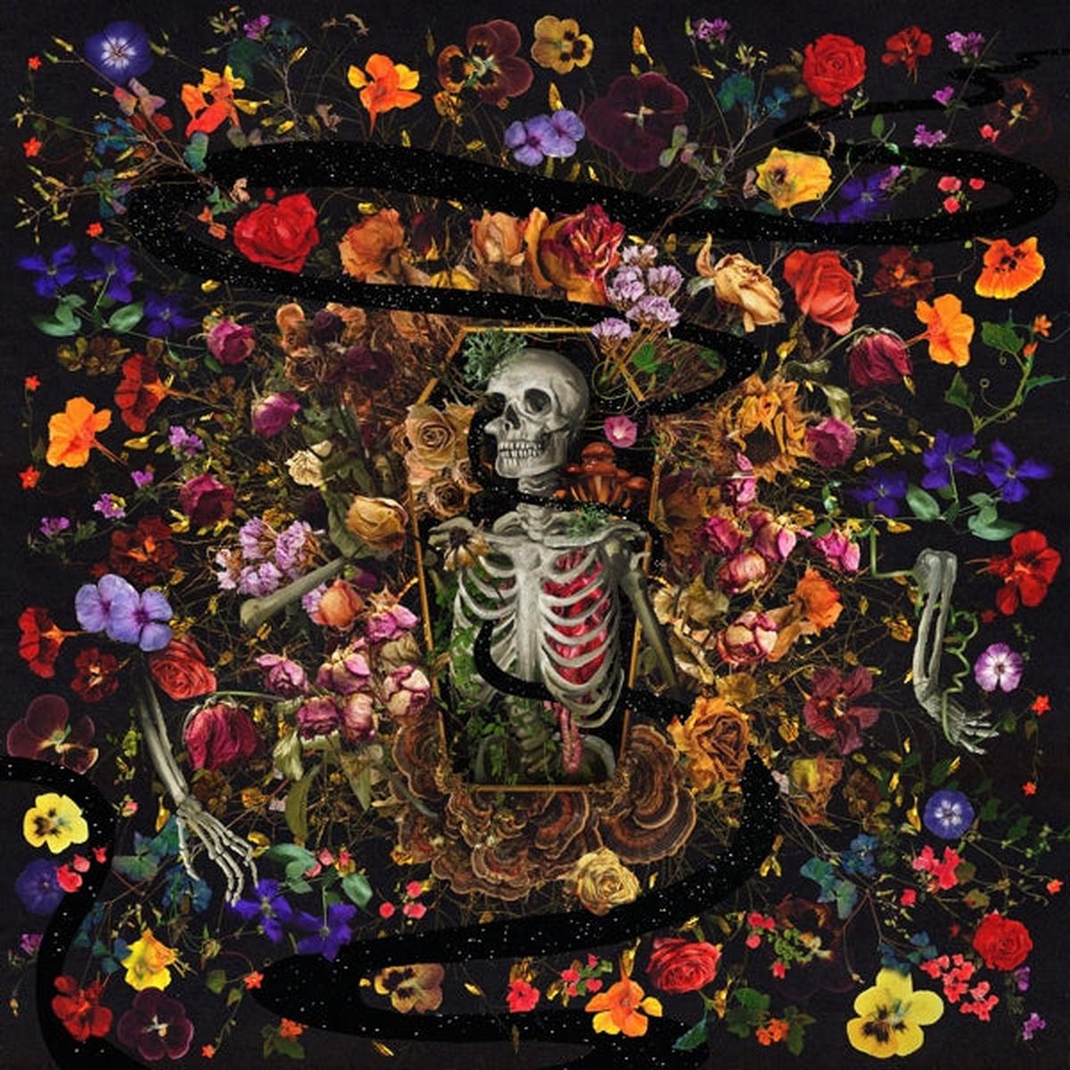 Wyatt Flores – Half Life (LP)