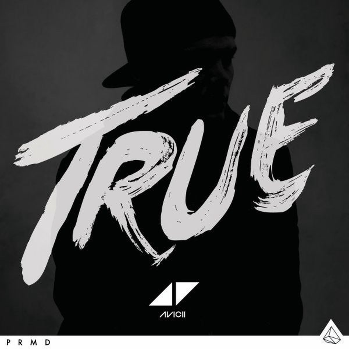 AVICII – TRUE – LP