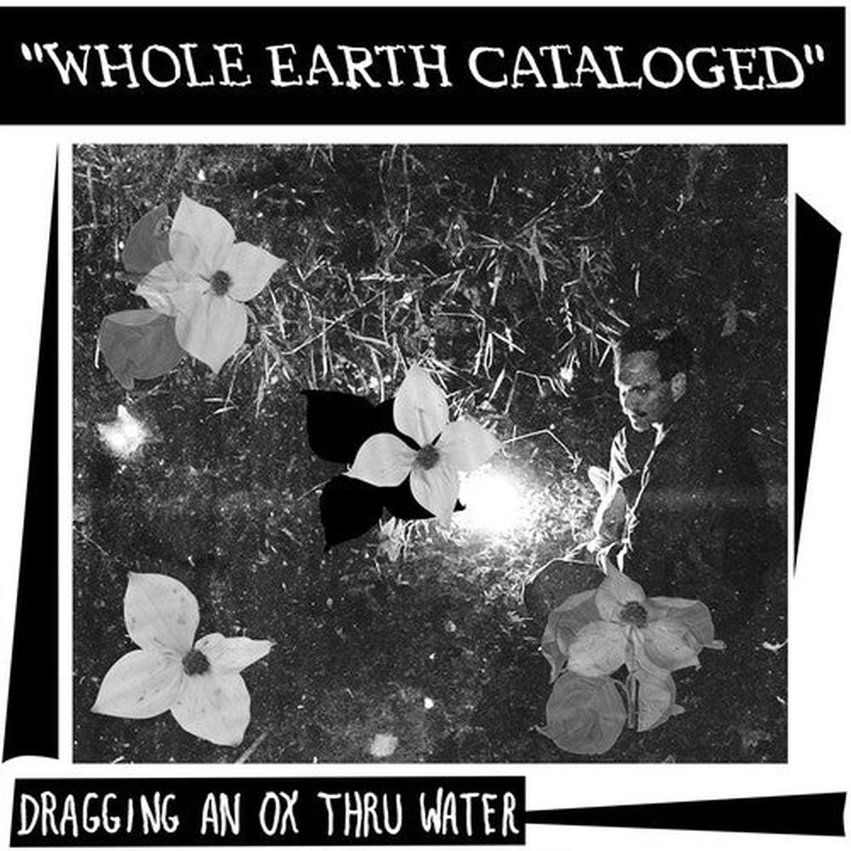 Dragging An Ox Through Water: Whole Earth Catalogued – VINYL LP