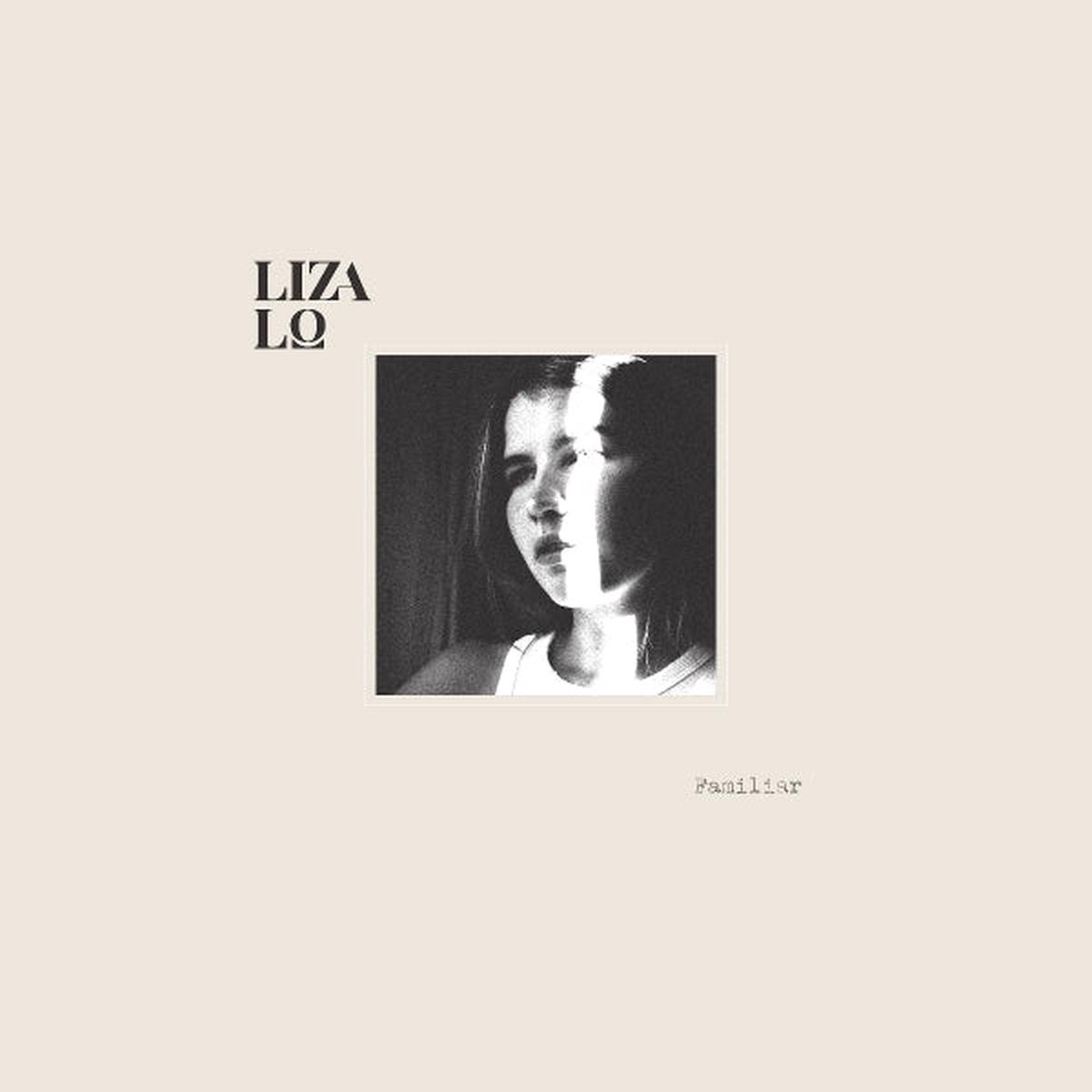 Liza Lo – Familiar (LP)
