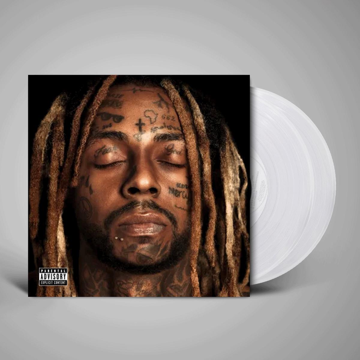 2 Chainz & Lil Wayne – Welcome 2 Collegrove (2 LPs)