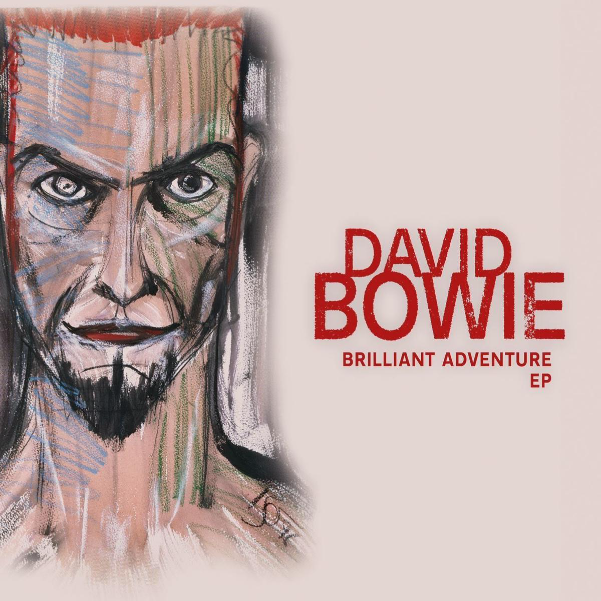 Brilliant Adventure Vinyl LP