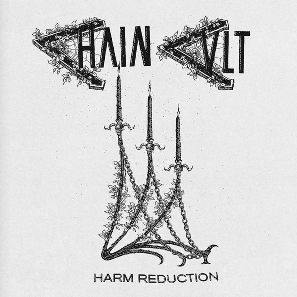Chain Cult – Harm Reduction (LP)