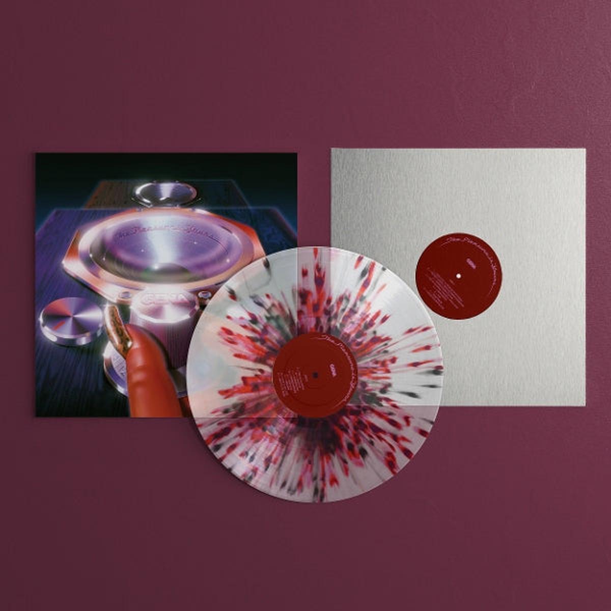 Gena – The Pleasure is Yours (LP)