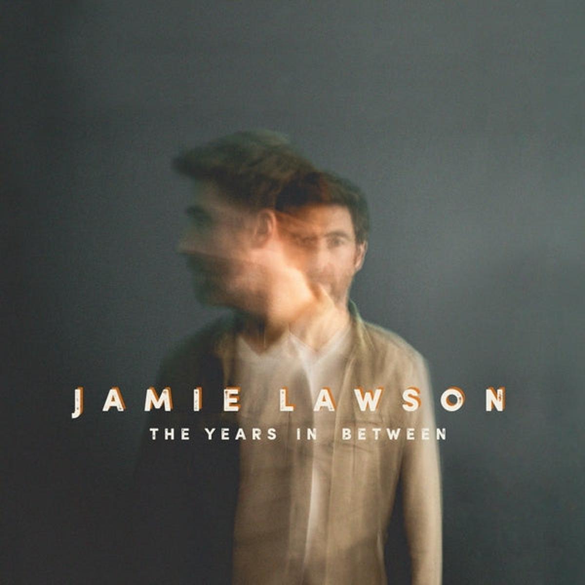 Jamie Lawson – Years In Between (LP)