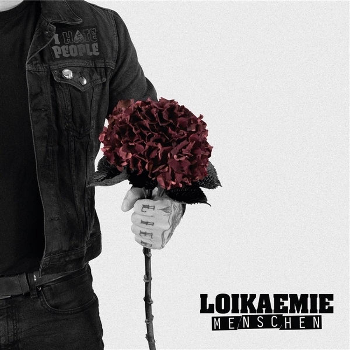 Loikaemie – Menschen (LP)