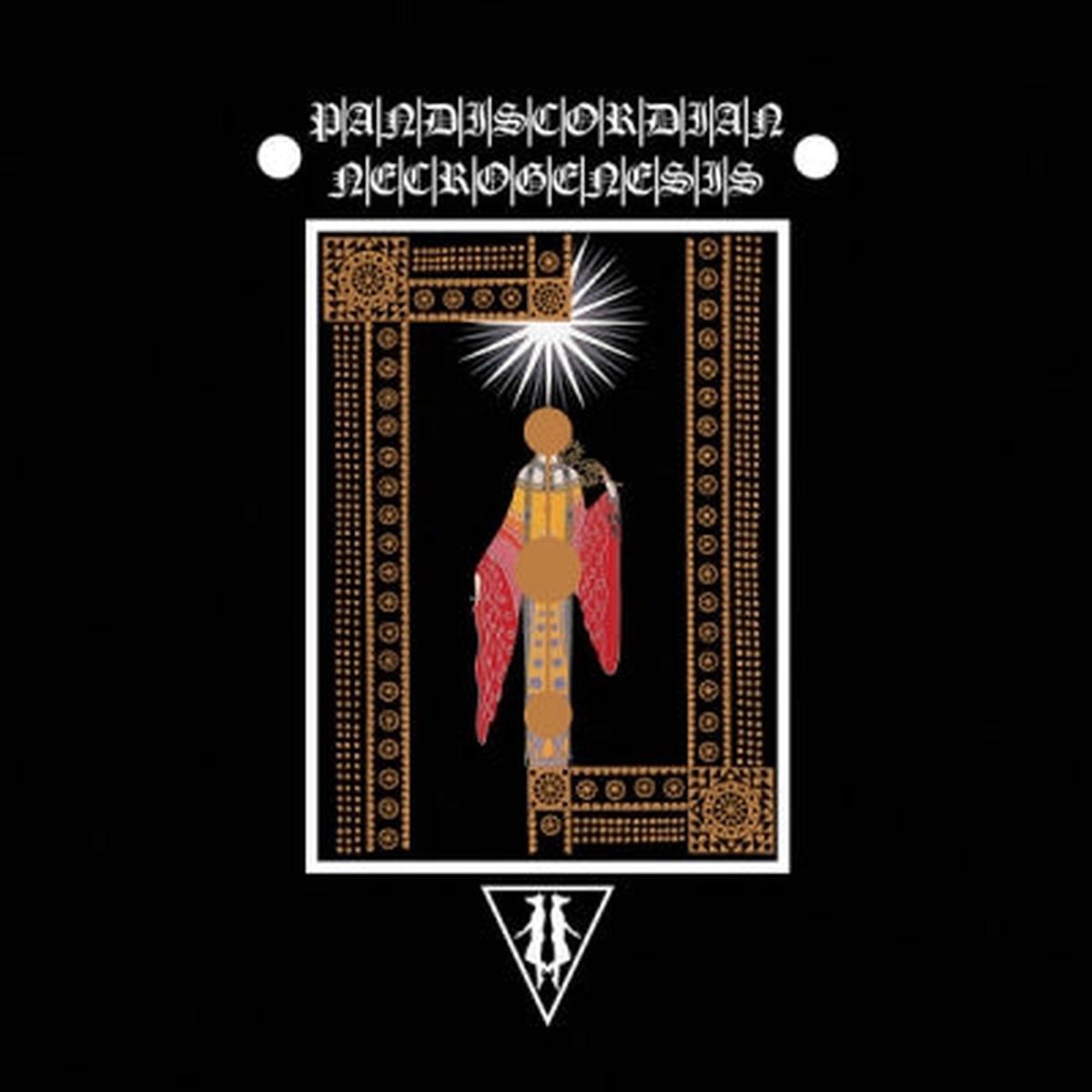 PANDISCORDIAN NECROGENESIS – Outer Supernal