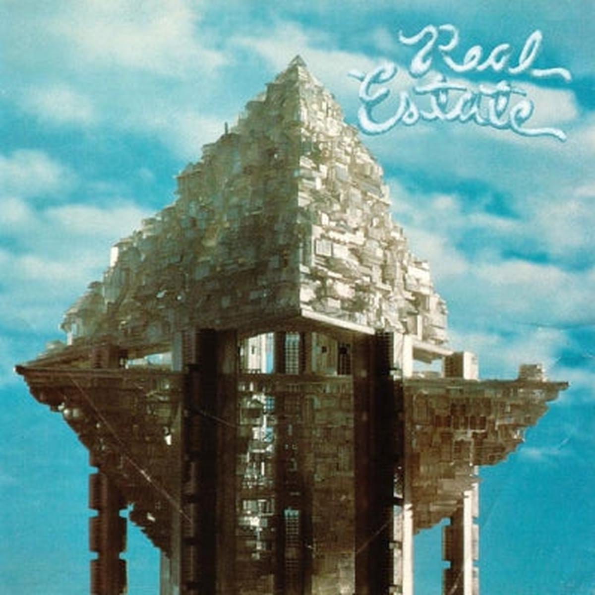 REAL ESTATE – Real Estate