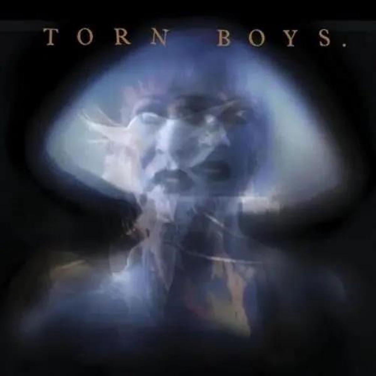 Torn Boys – 1983 (2 LPs)