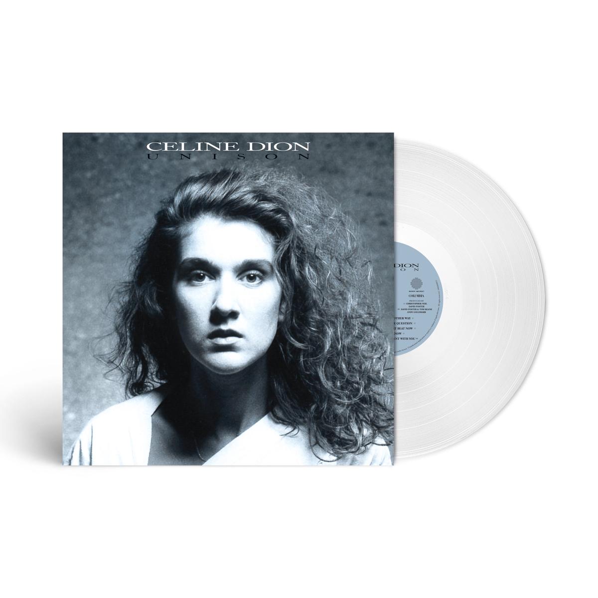 Unison LP