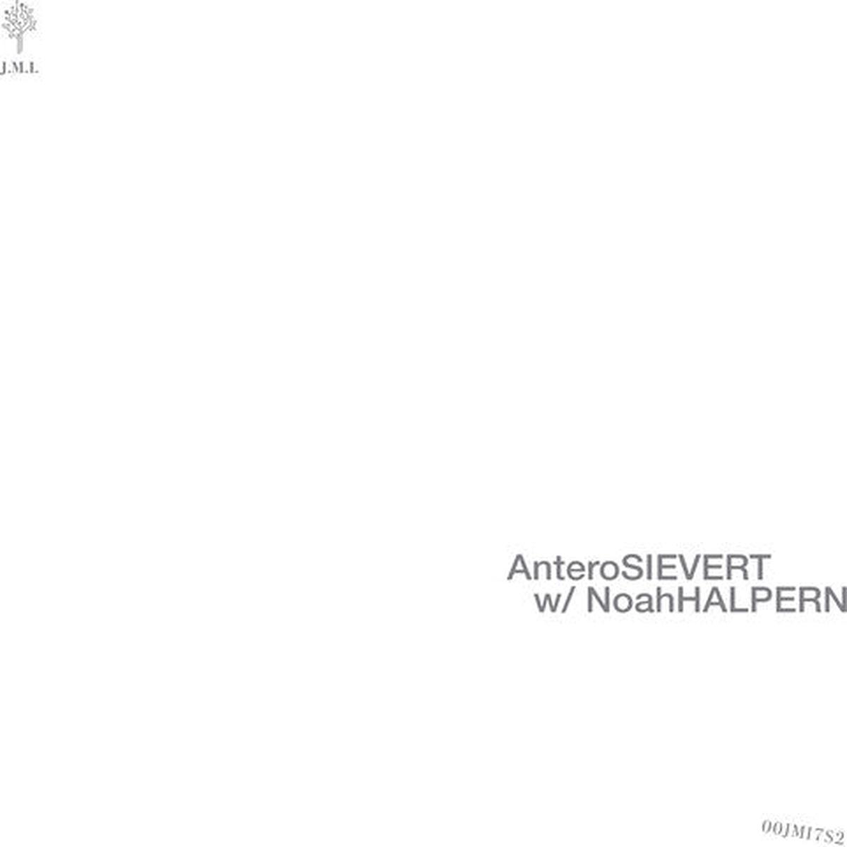 Antero Sievert: Happiness Is a Warm Gun – VINYL LP