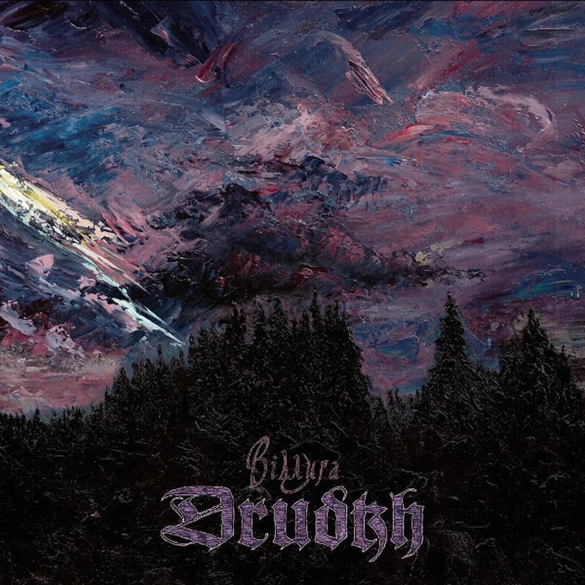 Drudkh – Thaw (LP)