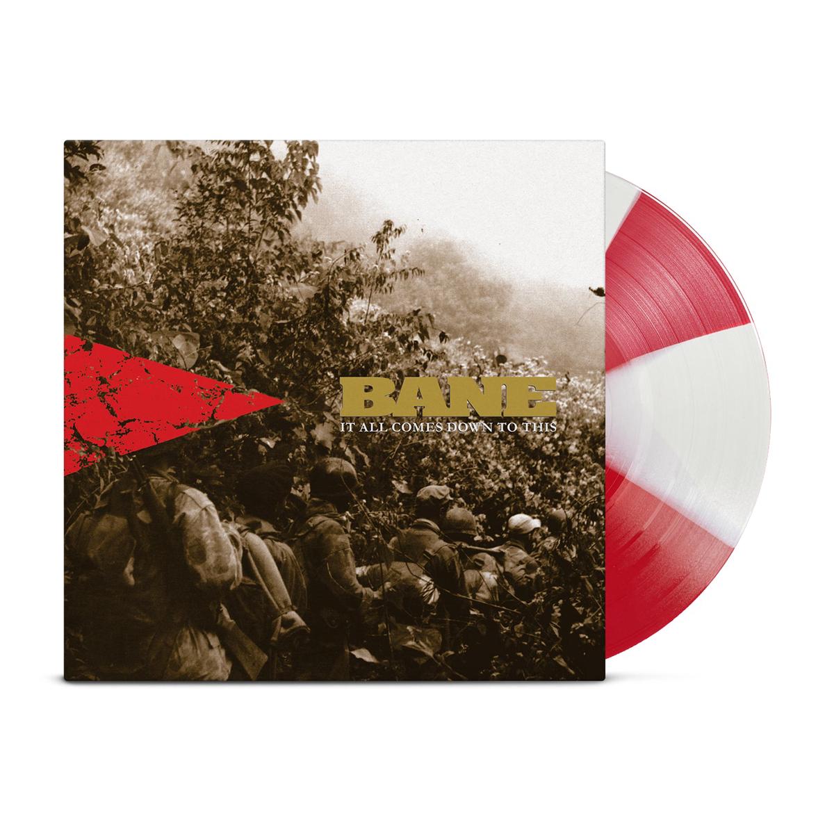 It All Comes Down To This  Candy Cane  Limited to 500