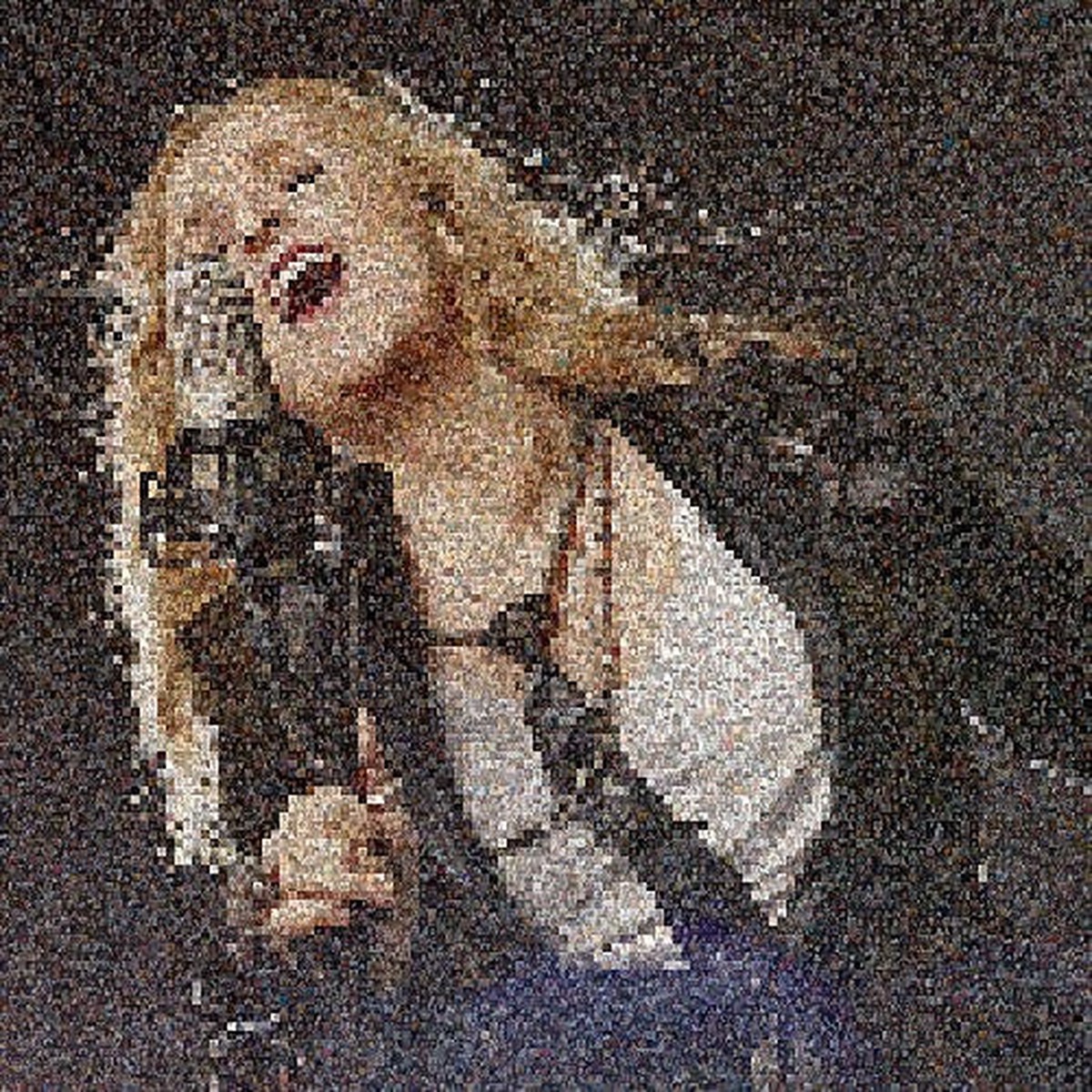 Melissa Etheridge: This Is M.E. – VINYL LP