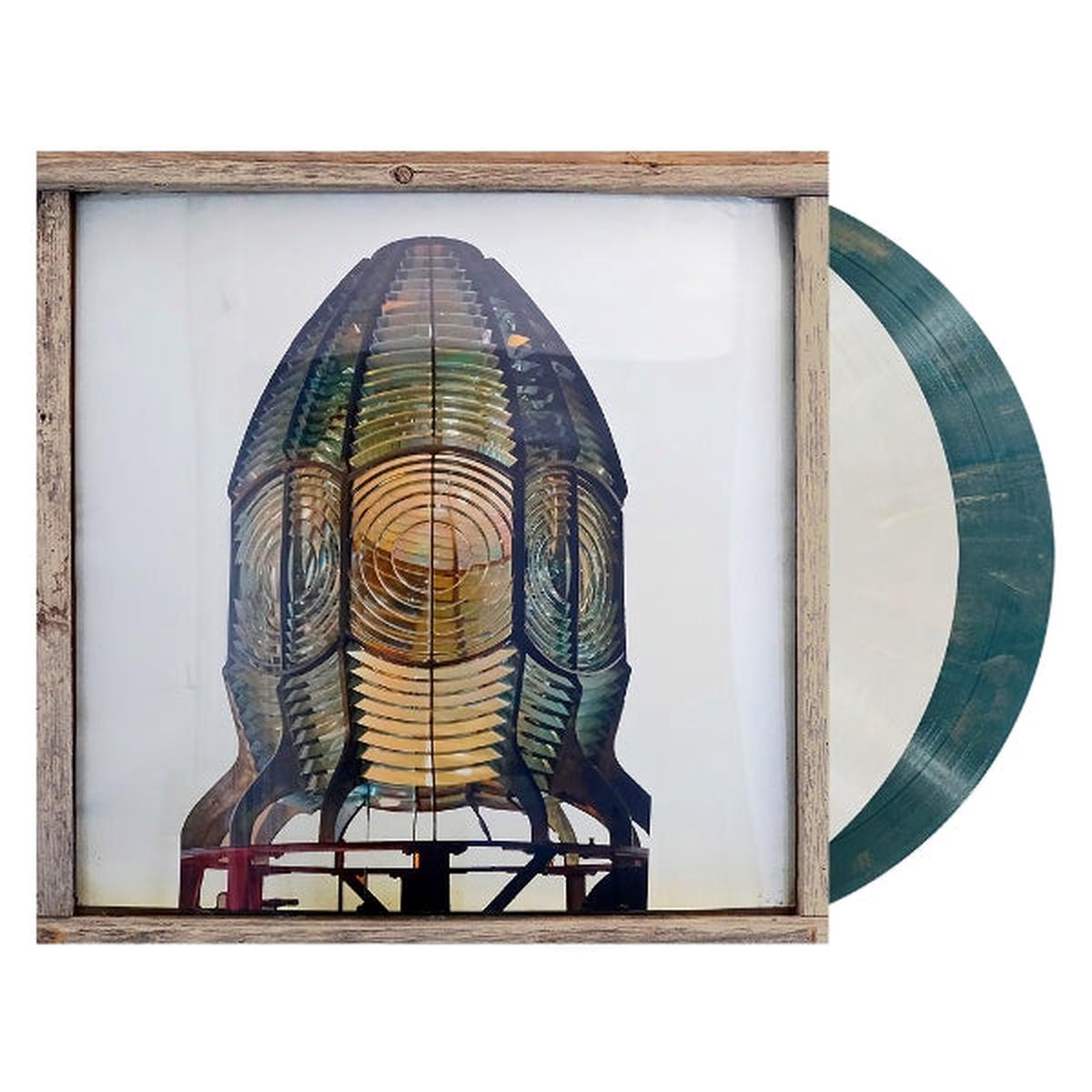 Wintersleep – Wishing Moon (2 LPs)