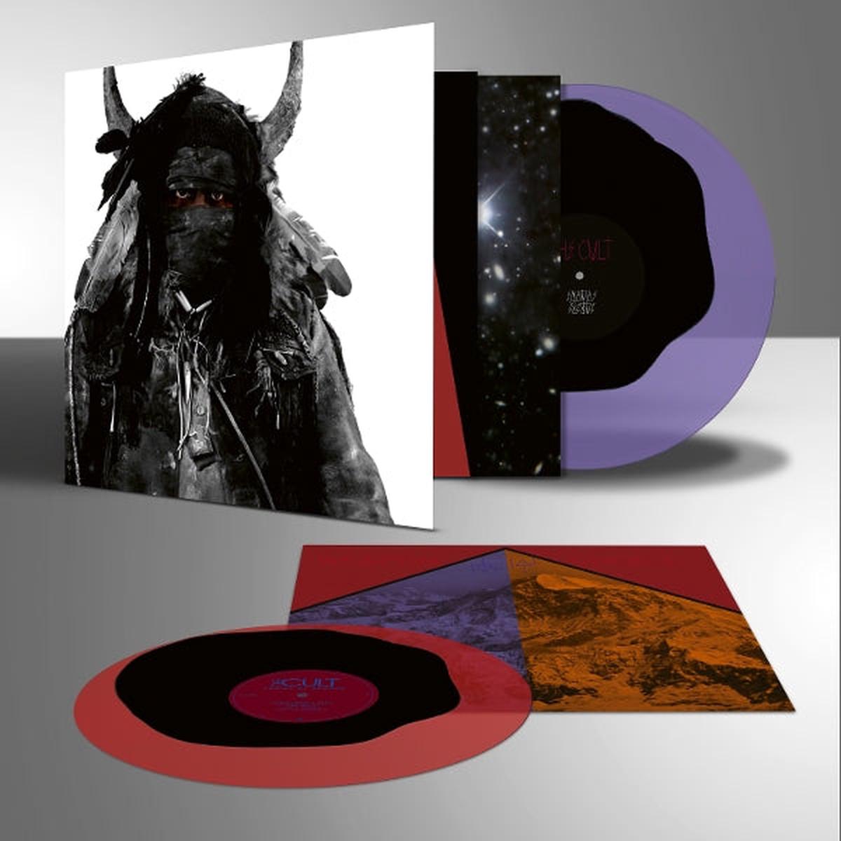 Cult – Choice of Weapon (2 LPs)