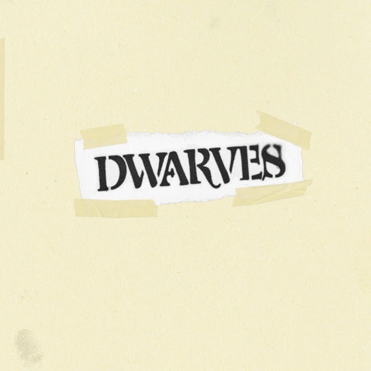 Dwarves – Jenkem (LP)