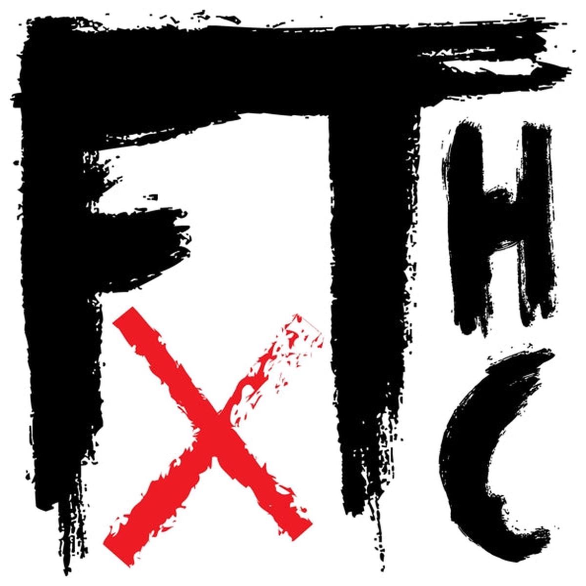 Frank Turner – Fthc (LP)