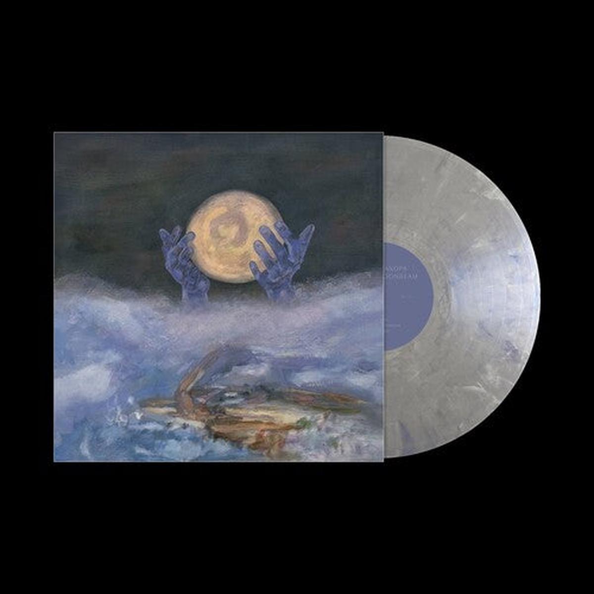 Great Grandpa: Patience, Moonbeam – VINYL LP