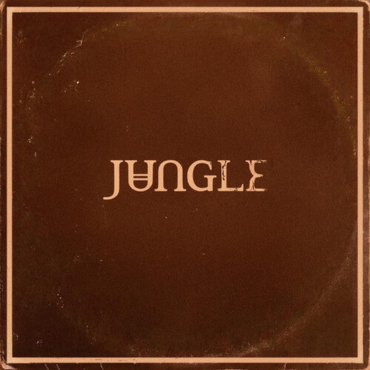Jungle: Sunshine – VINYL LP