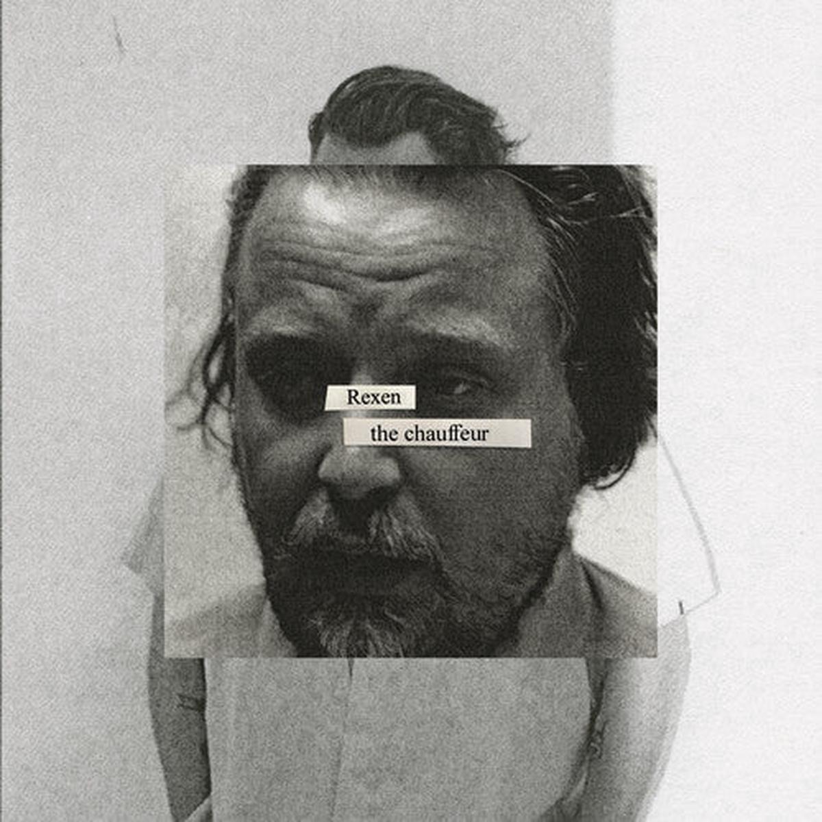 Rexen: The Chauffeur – VINYL LP