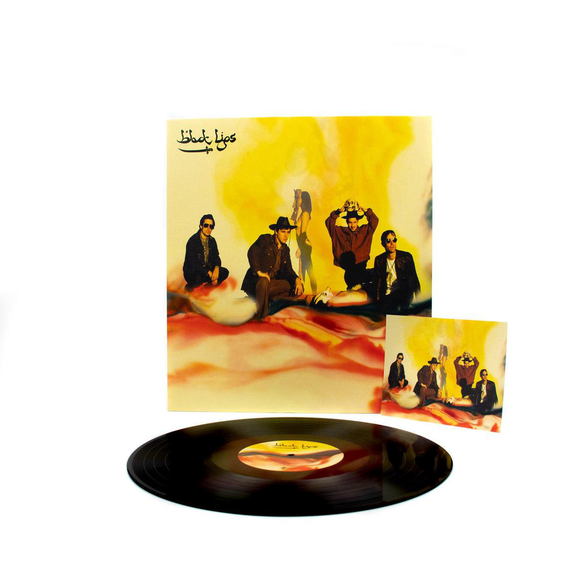 Arabia Mountain Vinyl LP