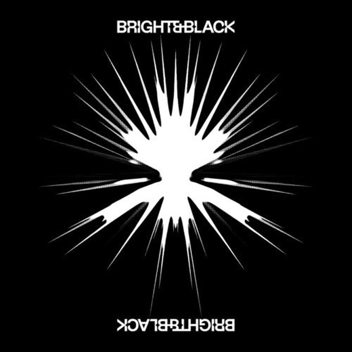 Bright & Black: Album – VINYL LP