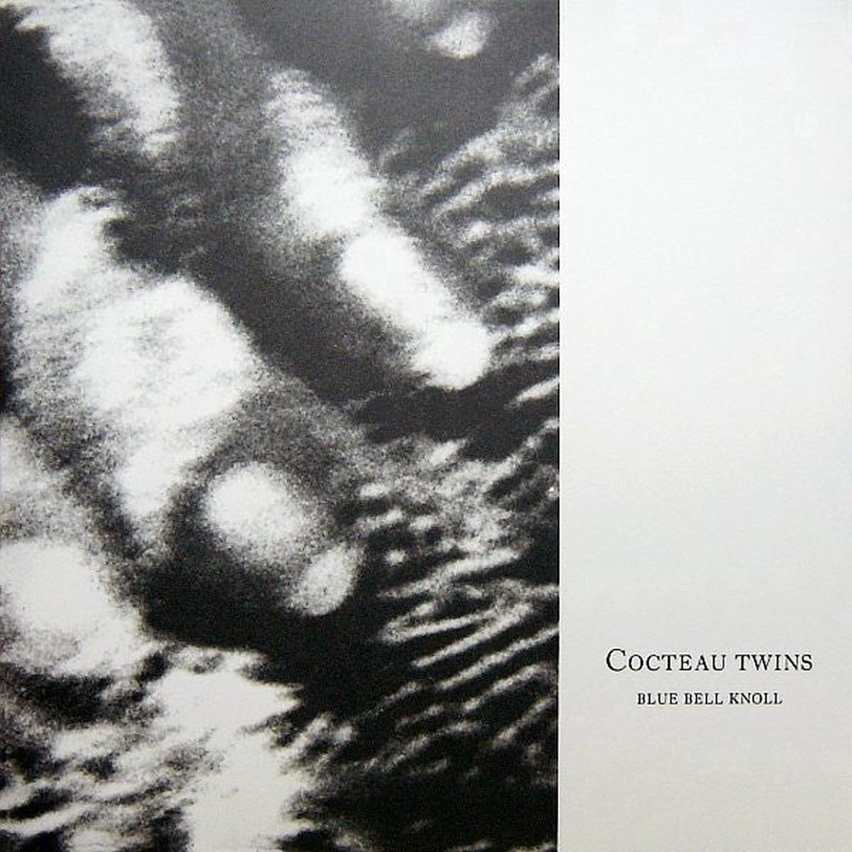 COCTEAU TWINS 8211 BLUE BELL KNOLL 180-GRAM VINYL 8211 LP