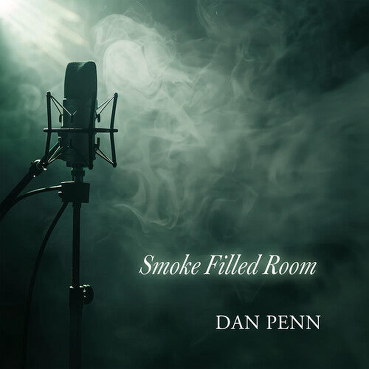 Dan Penn: Smoke Filled Room – VINYL LP