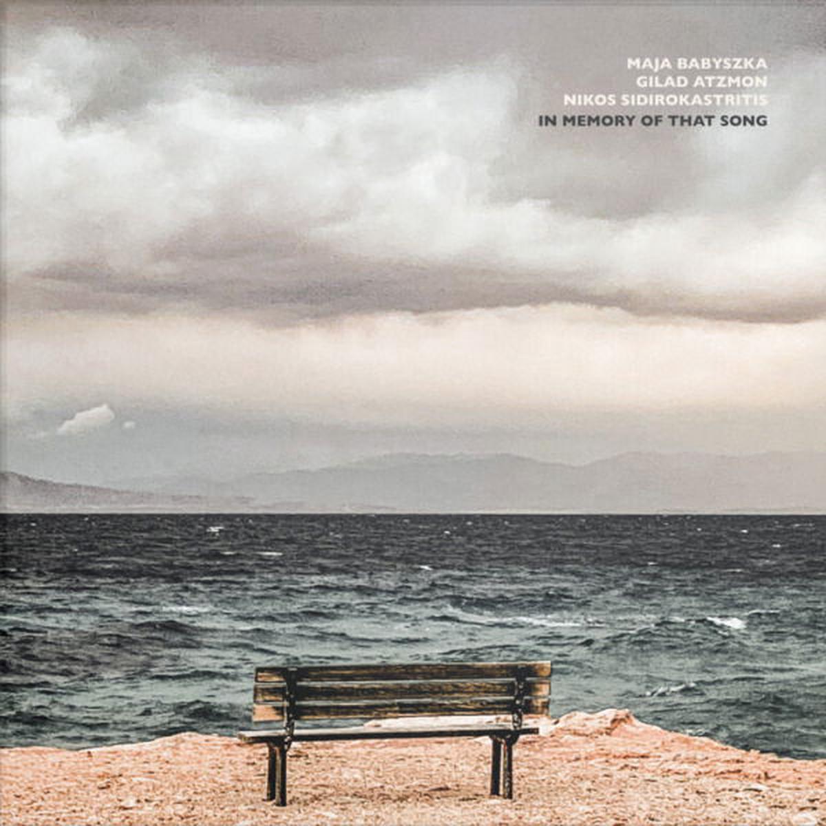Gilad & Nikos Sidirokastritis Atzmon – In Memory of That Song (LP)