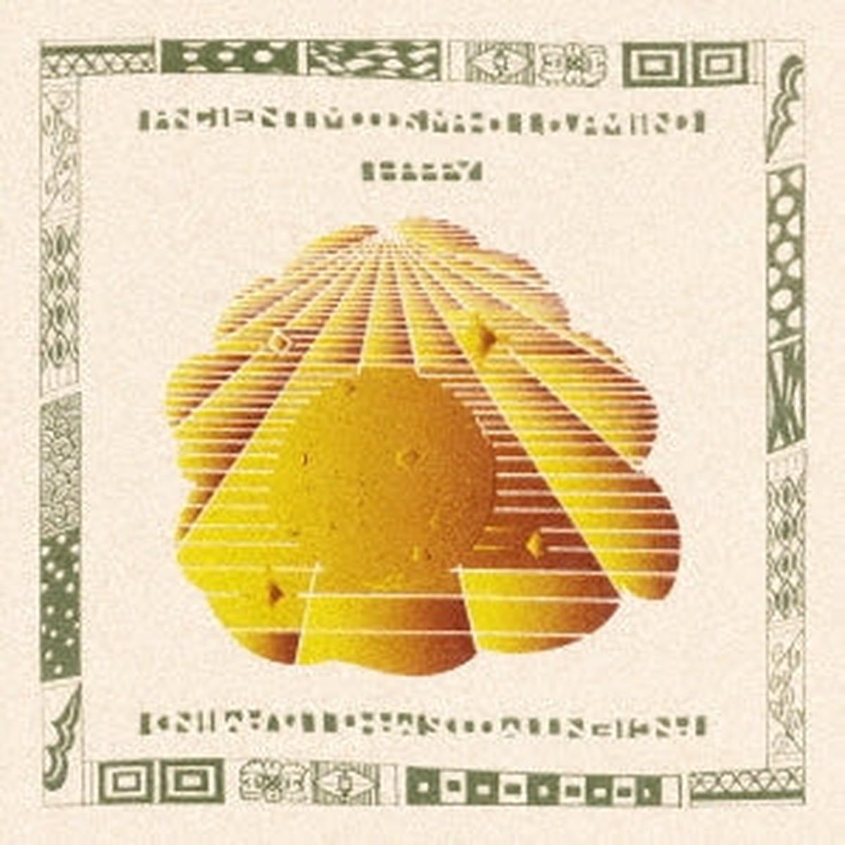 Happy – Ancient Moods Mahollova Mind (LP)