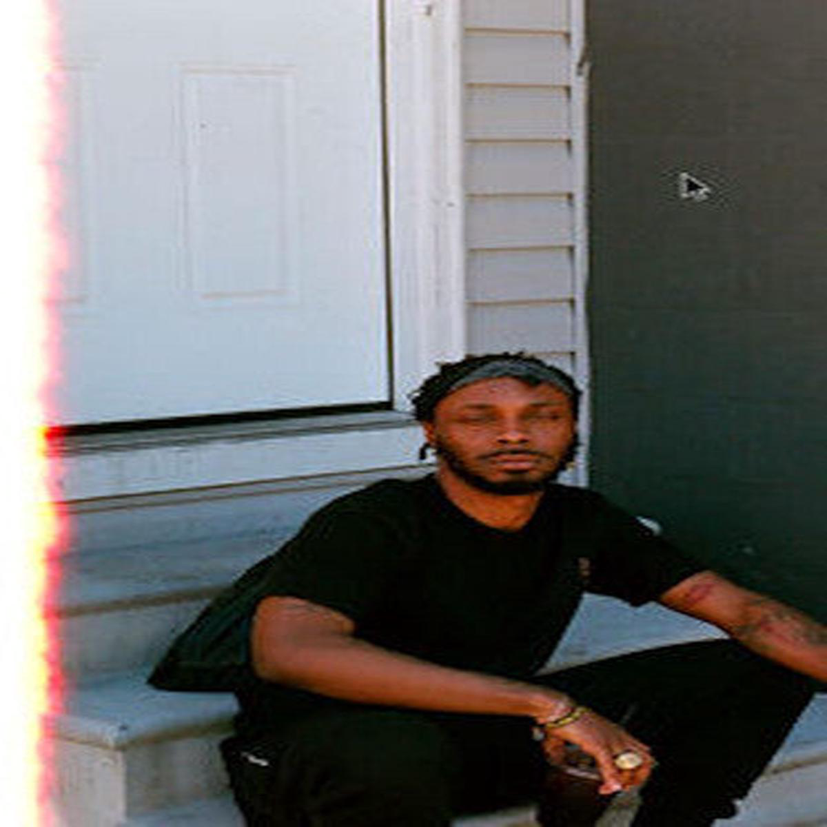 Jpegmafia Veteran