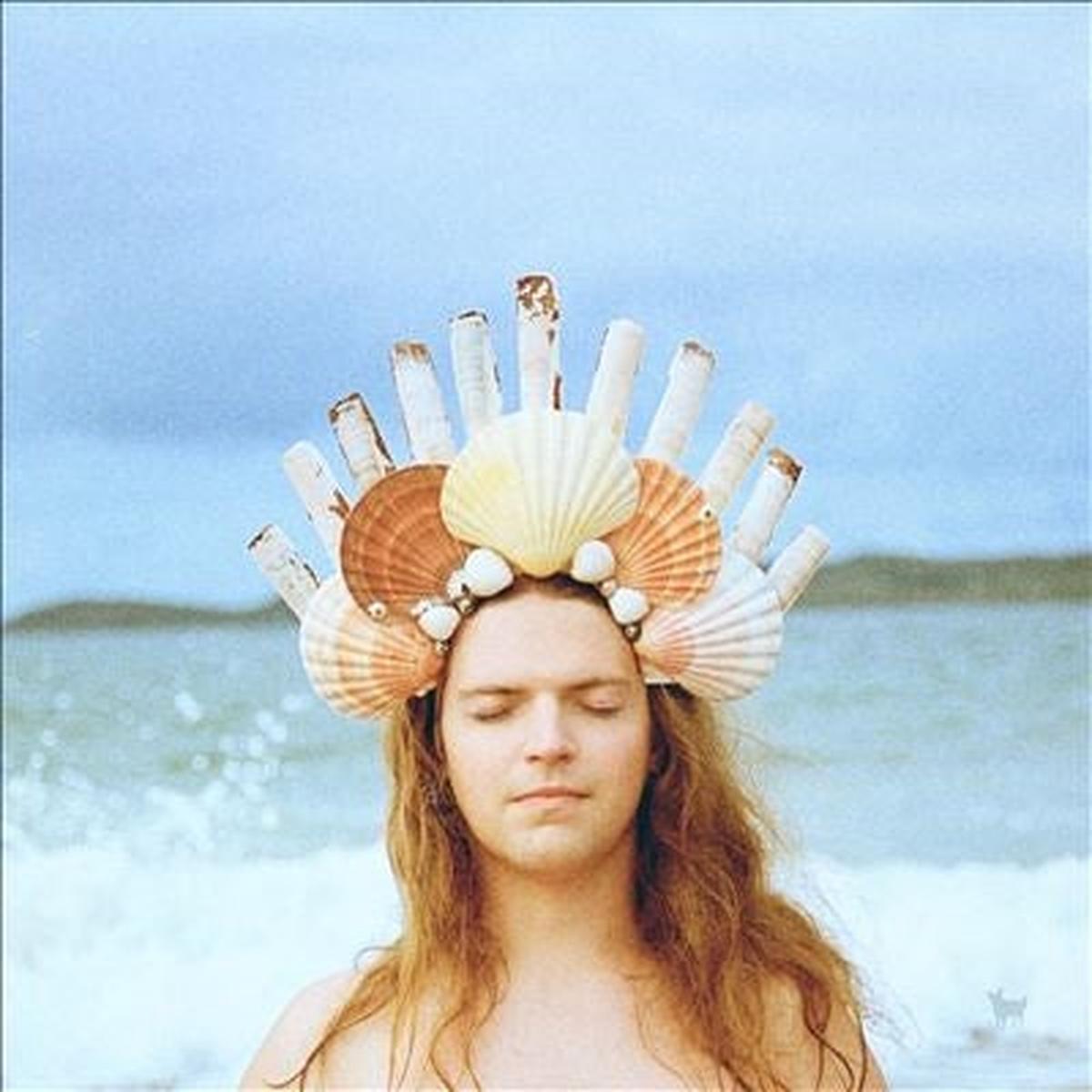 Lewis Malin – Halocline (LP)