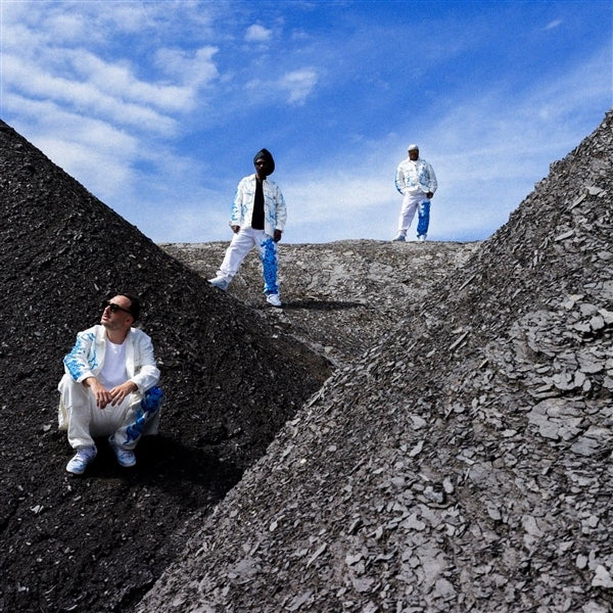 O.B.F & Iration Steppas – Revelation Time (2 LPs)