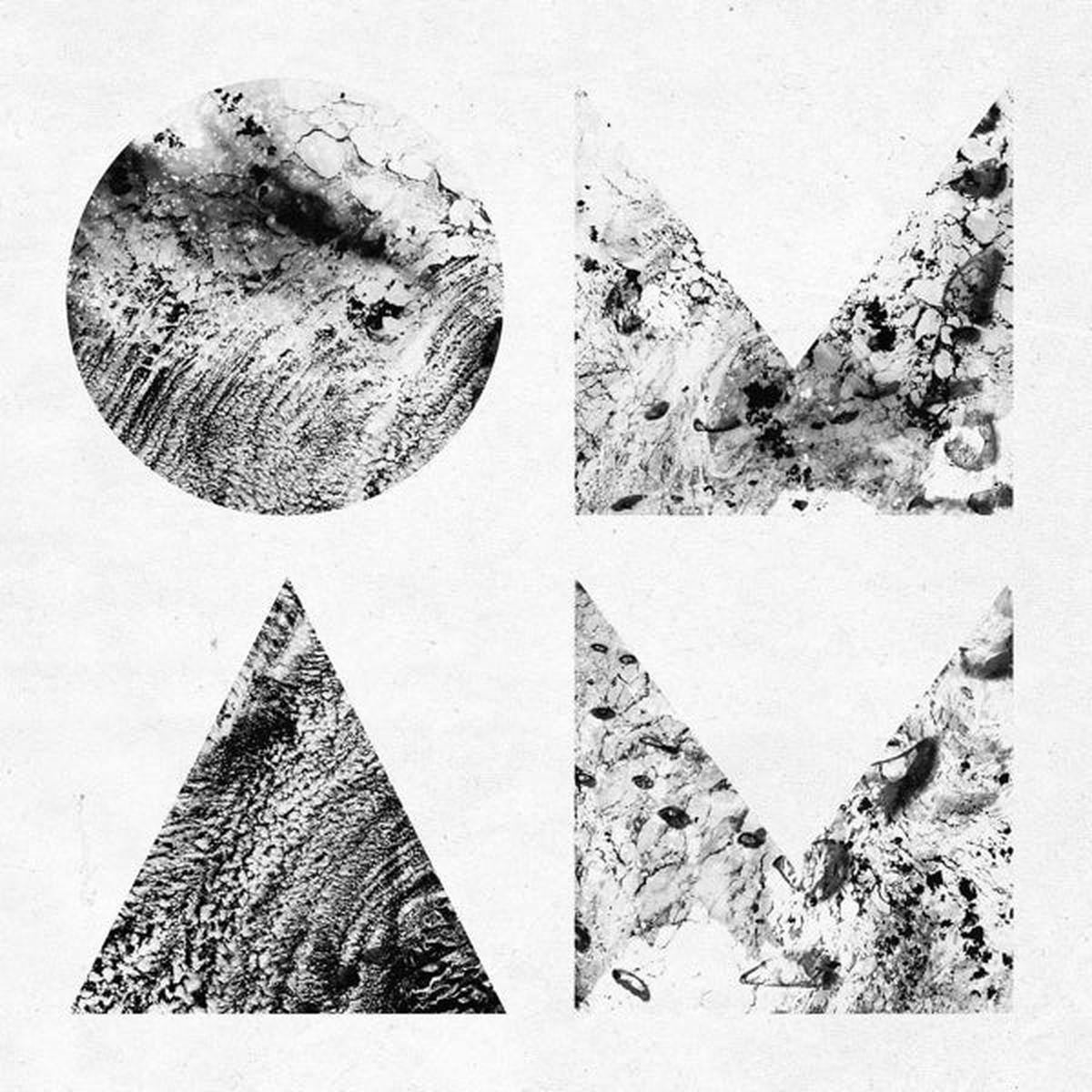 Of Monsters and Men – Beneath the Skin (2 LPs)
