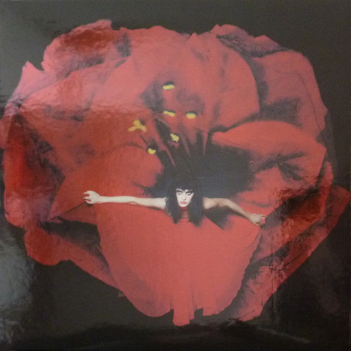 SMASHING PUMPKINS – ADORE : 2LP SET – LP