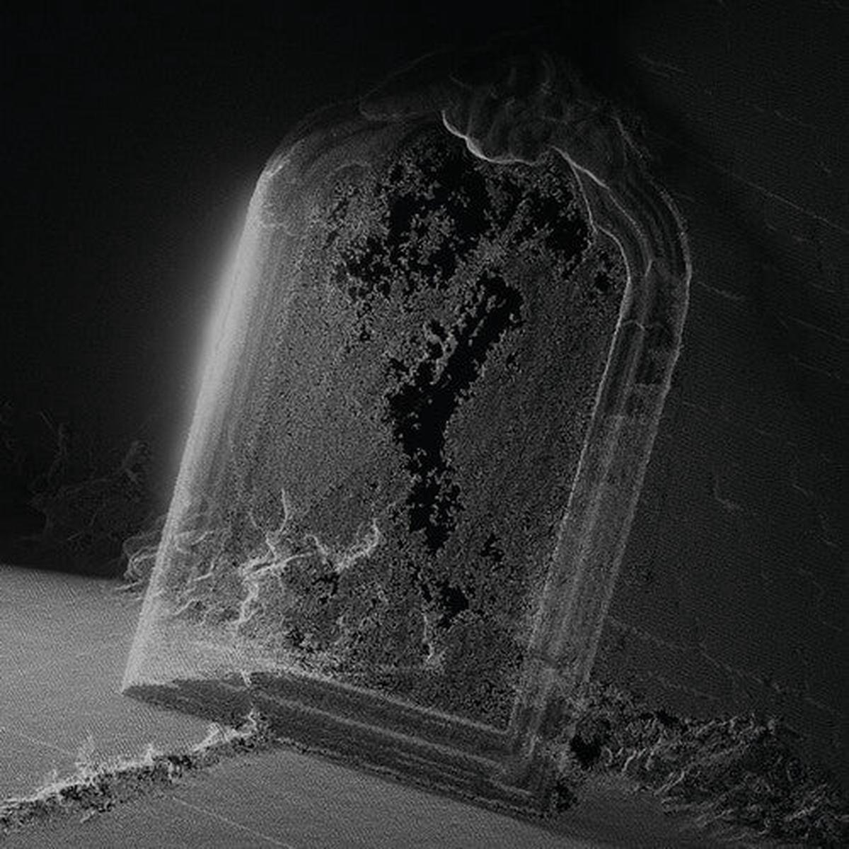 Visible Cloaks: Paradessence – VINYL LP
