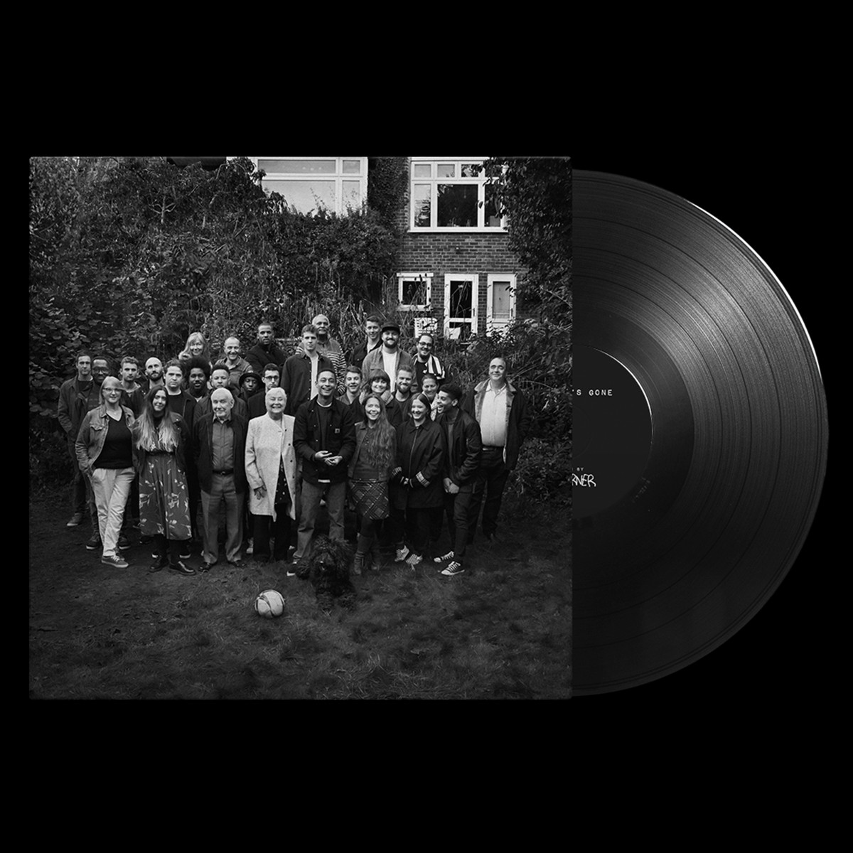 Yesterday’s Gone: Vinyl LP